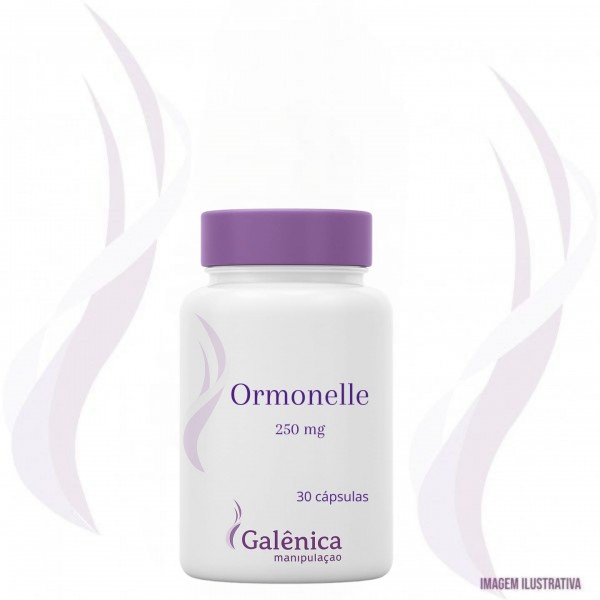 Ormonelle — Menopausa