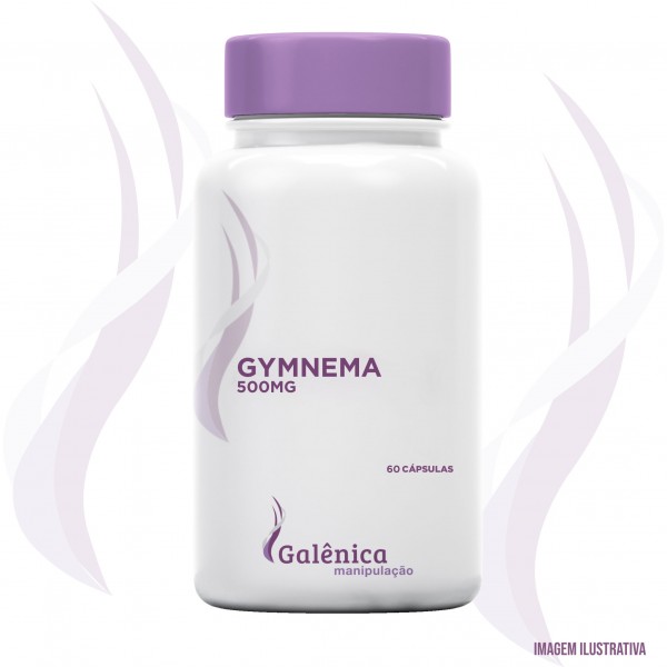 Gymnema Sylvestre 500mg